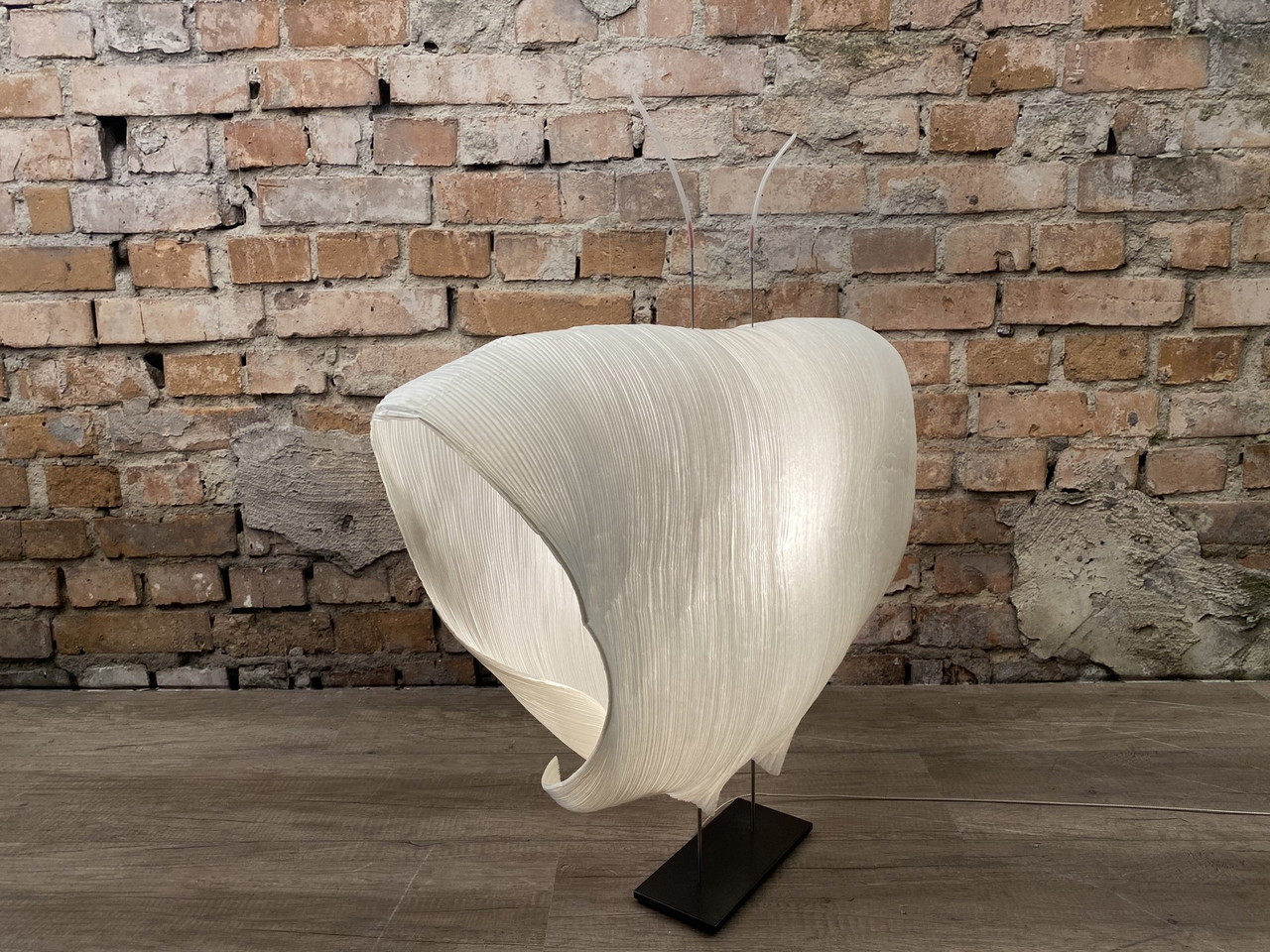 LAMPA 54499 Samurai Couvre-Siège En Bois Pour Voiture