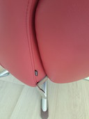 Chaise Cassina K10 Dodo par Toshiyuki Kita