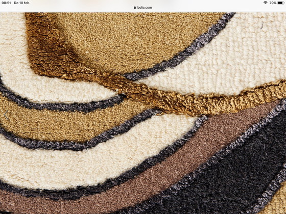 Image 1 of Bolia Earth rug