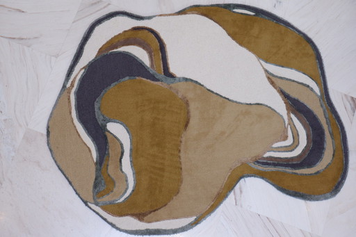 Bolia Earth rug