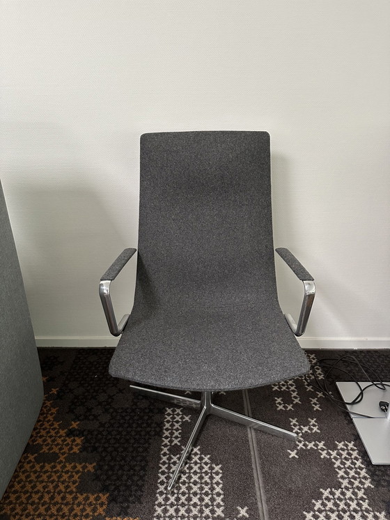 Image 1 of Arper Catifa 70 chair