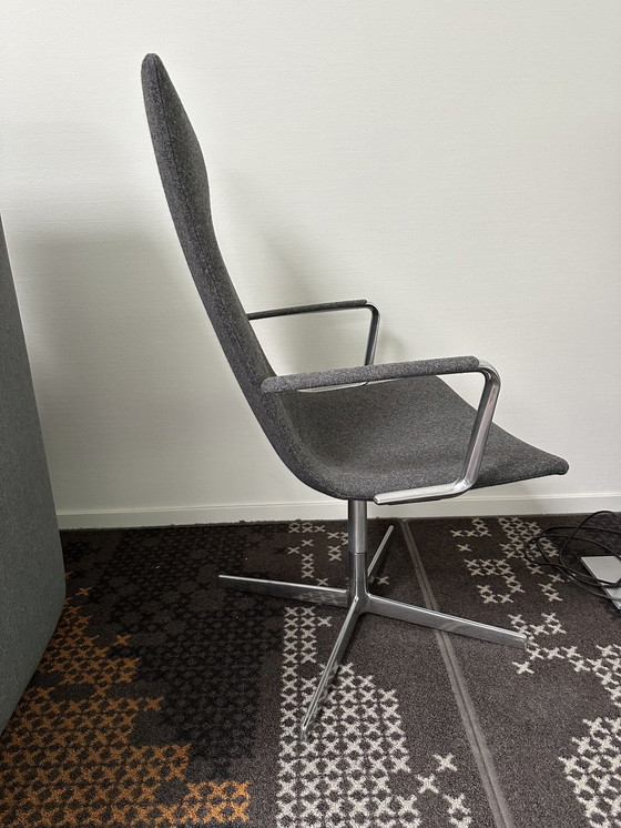 Image 1 of Arper Catifa 70 chair