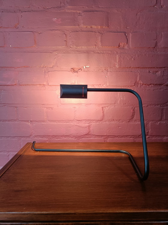 Image 1 of Lampe à poser Lumiance Tablo par Arnout Visser