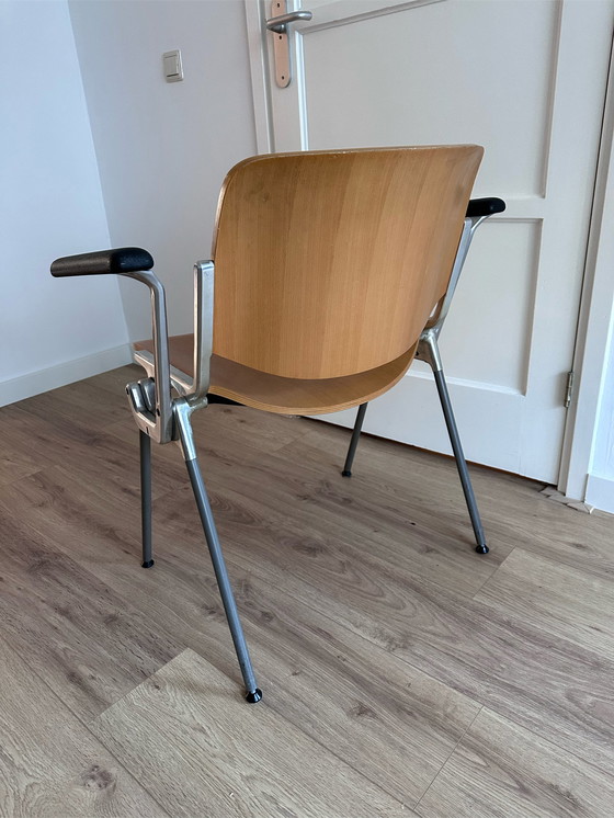 Image 1 of Castelli Piretti DSC stoel