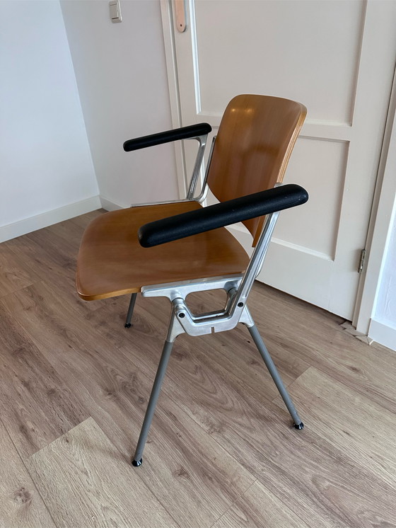 Image 1 of Castelli Piretti DSC stoel