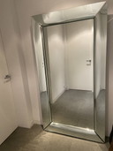 Philippe Stark Fiam caadre mirror
