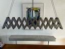 Lucifer Flexxxible hanging lamp