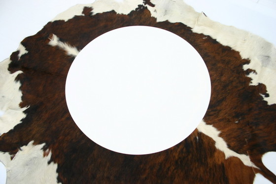 Image 1 of Horst Brüning for COR, Mid-Century Coffee Table, Side Table / Tisch, polished aluminium