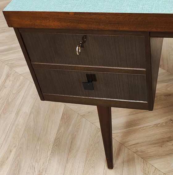 Image 1 of Bureau vintage