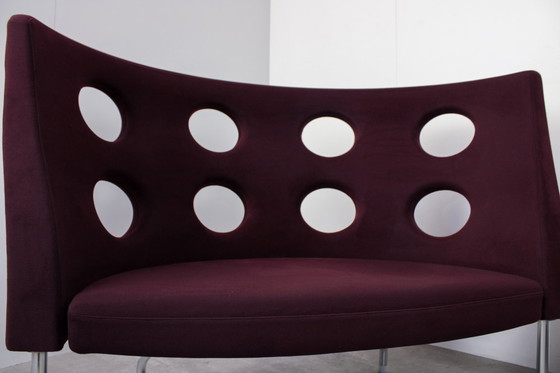 Image 1 of 1x Double sofa Alias ​​Flexus sofa