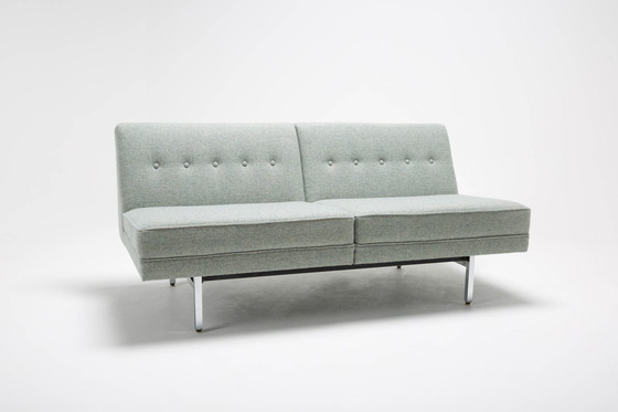 Image 1 of Herman Miller Modular Sofa George Nelson