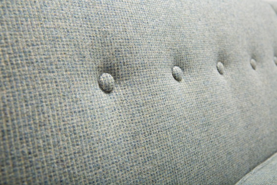 Image 1 of Herman Miller Modular Sofa George Nelson