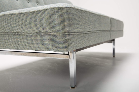 Image 1 of Herman Miller Modular Sofa George Nelson