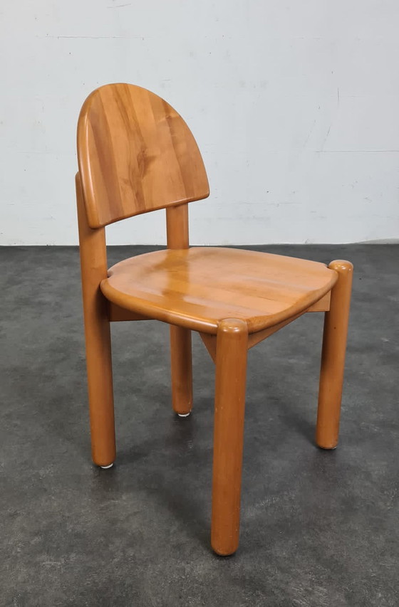 Image 1 of R.Daumiller Vintage dining room chairs