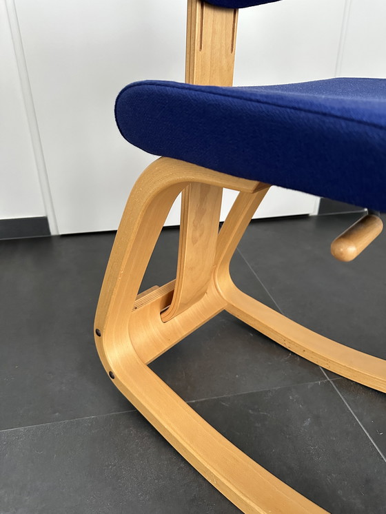 Image 1 of Stokke Varier balance chair