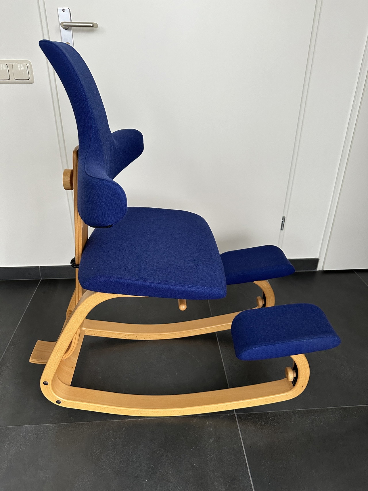 Stokke Varier balance chair | €485 | Whoppah