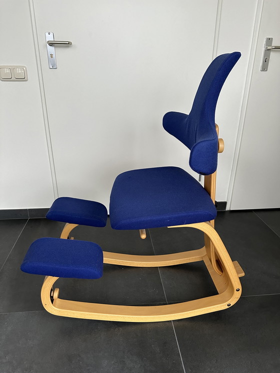 Image 1 of Stokke Varier balance chair