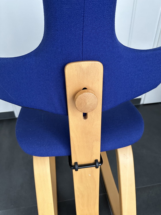 Image 1 of Stokke Varier balance chair