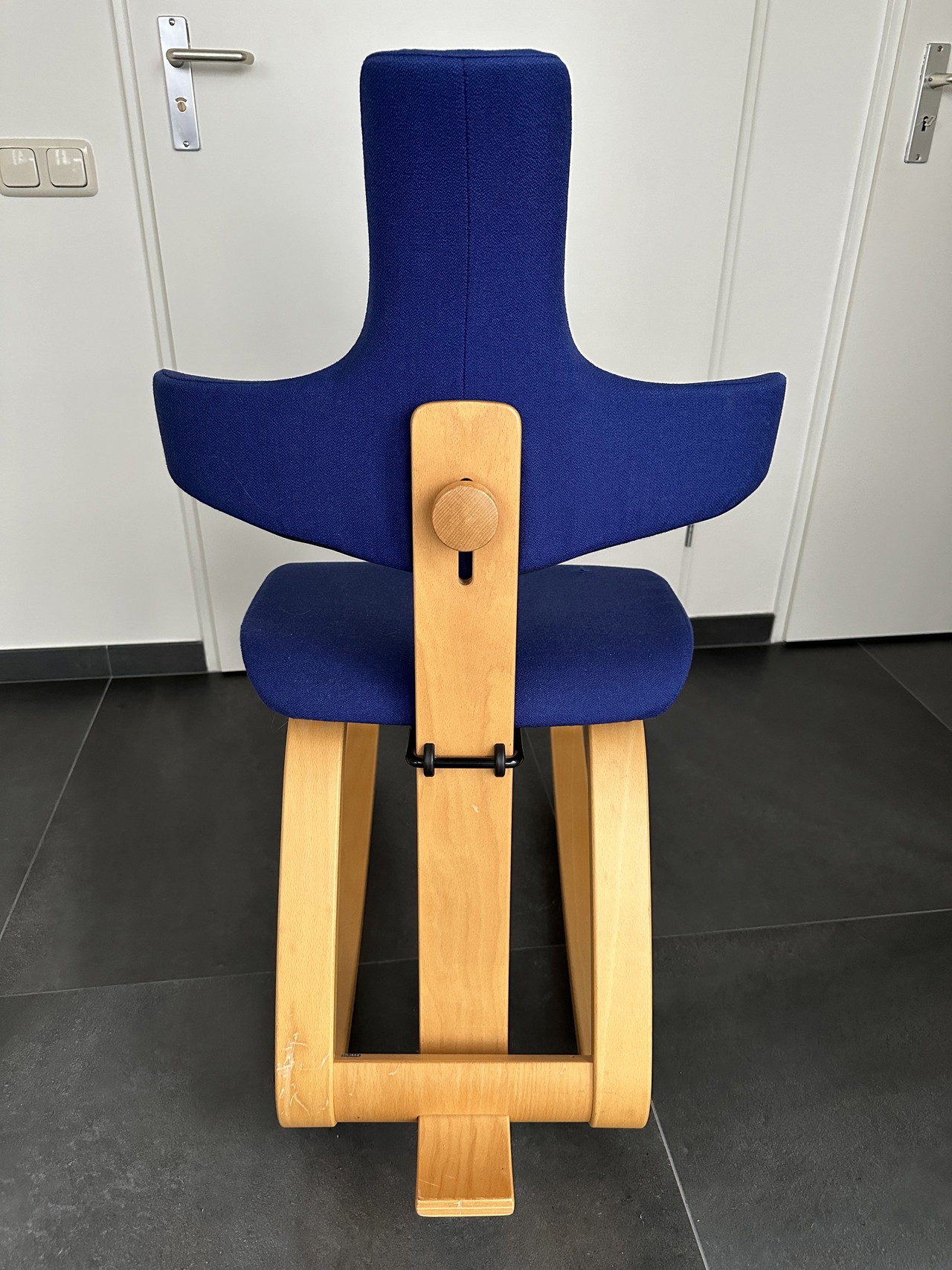 Stokke Varier balance chair | €485 | Whoppah