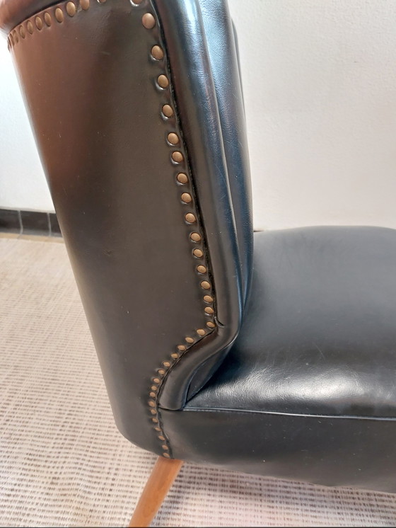 Image 1 of 2x Poltrone da cocktail vintage