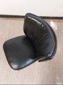 2x Chaise de cocktail vintage