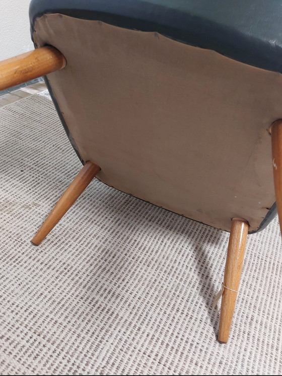 Image 1 of 2x Poltrone da cocktail vintage