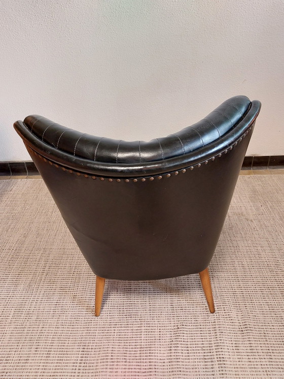 Image 1 of 2x Poltrone da cocktail vintage