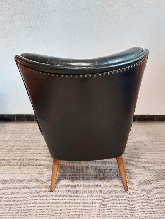 Image 1 of 2x Poltrone da cocktail vintage