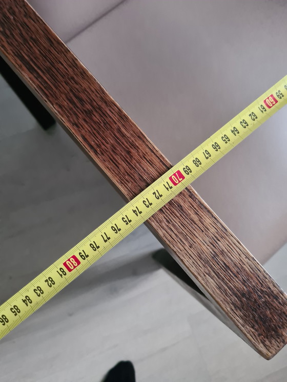 Image 1 of 2x Vintage armchairs