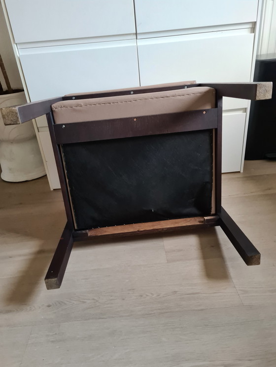 Image 1 of 2x Vintage armchairs