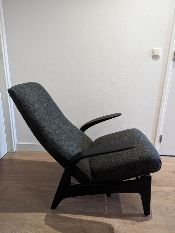 Image 1 of Fauteuil Rock 'n Rest de Gimson & Slater