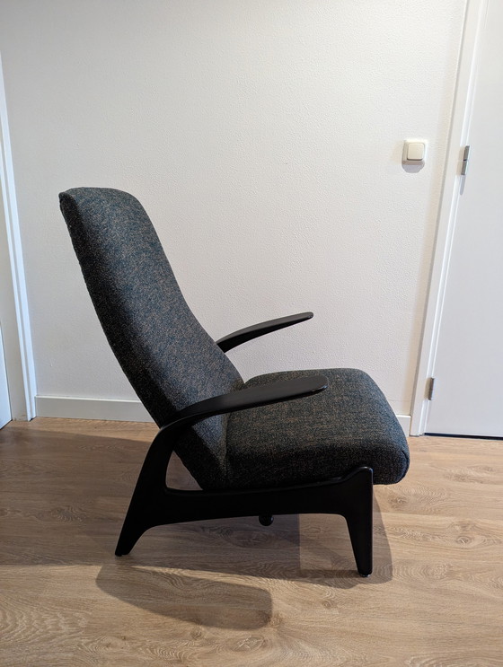 Image 1 of Fauteuil Rock 'n Rest de Gimson & Slater