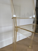 Chaise Kartell La Marie by Starck