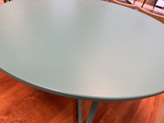 Image 1 of Leolux Pode Byte Table basse