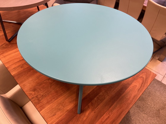 Image 1 of Leolux Pode Byte Table basse