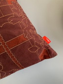 Hella Jongerius for Vitra cushion