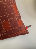 Hella Jongerius for Vitra cushion
