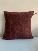 Hella Jongerius for Vitra cushion