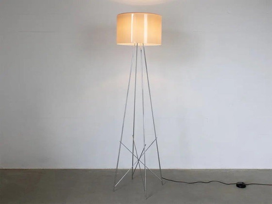 Image 1 of Flos by Rodolfo Dordoni Ray F2 floor lamp