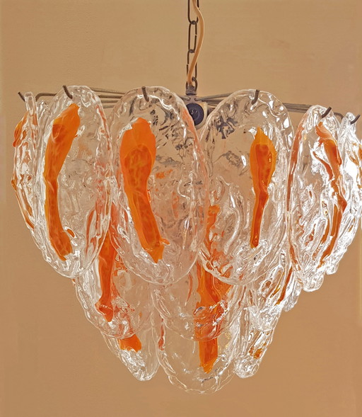 Vistosi chandelier