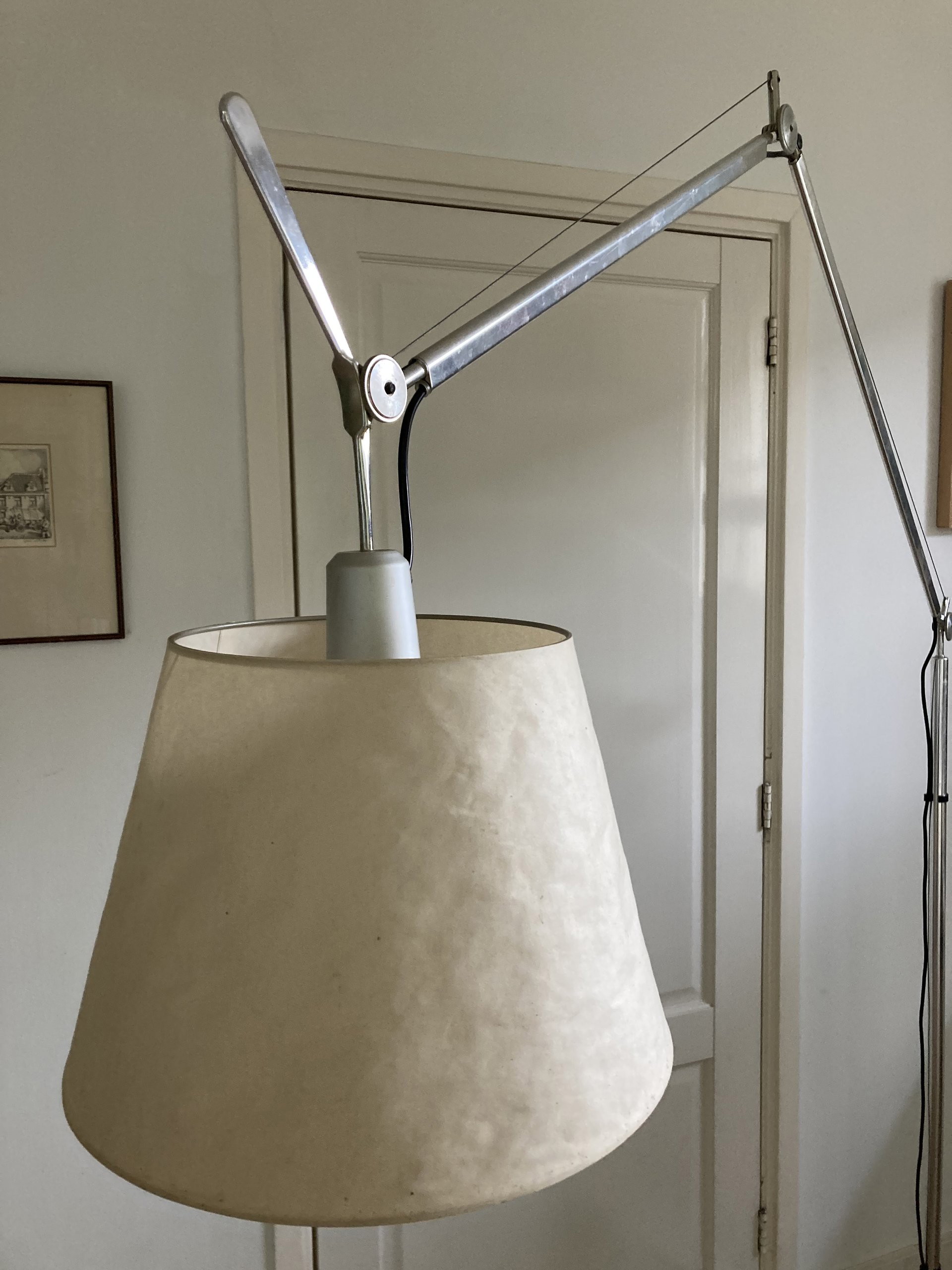 Artemide - Tolomeo Maxi