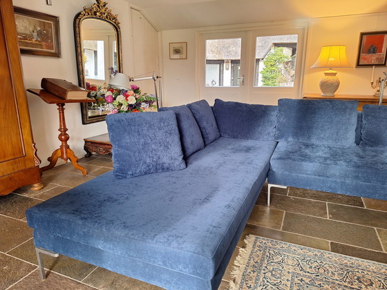 Image 1 of B&B Italia sofa Charles