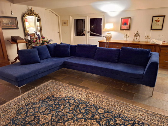 Image 1 of B&B Italia sofa Charles