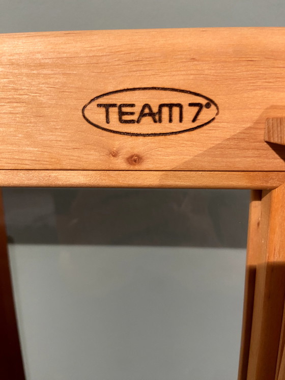 Image 1 of TEAM7 OPUS wall unit (exhibit piece)