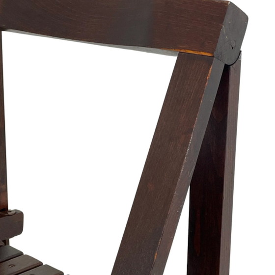 Image 1 of Aldo Jacober Trieste Folding chair