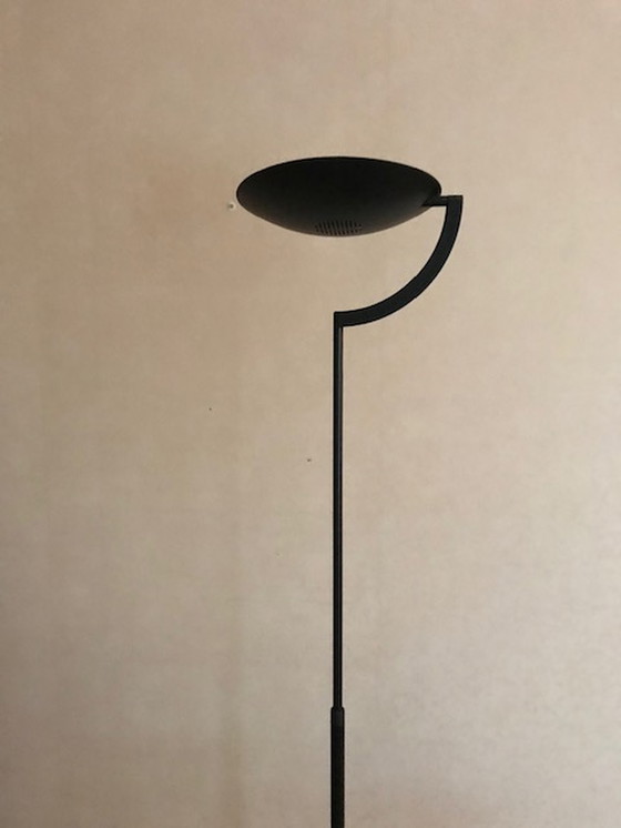 Image 1 of Mario Barbaglia & Marco Colombo ECO design vloerlamp