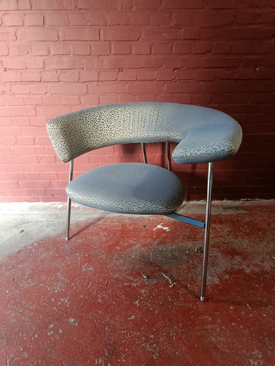 Image 1 of Leolux Divi Divi Armchair by Mark van Tilburg