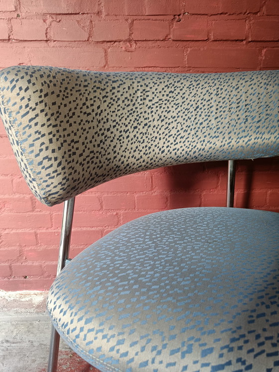 Image 1 of Leolux Divi Divi Armchair by Mark van Tilburg