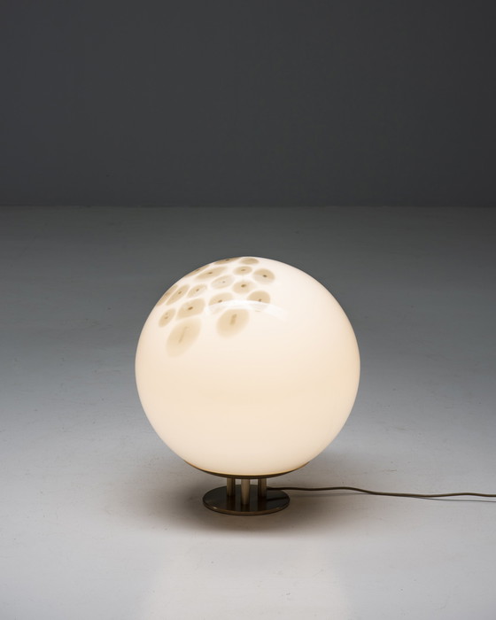 Image 1 of Floor Lamp by La Murrina, Italy - 1960's