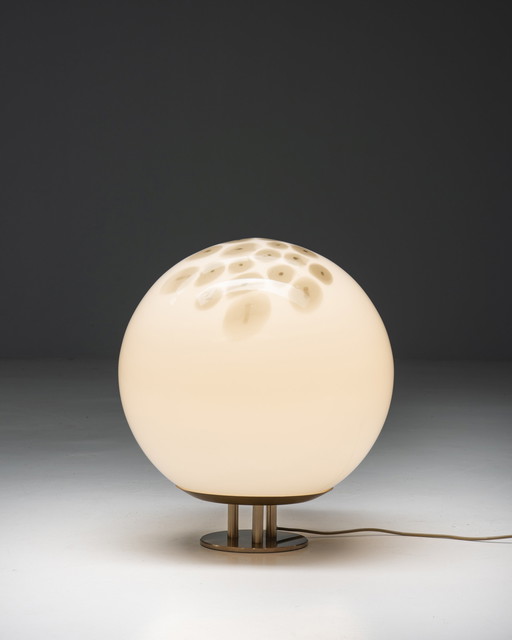 Floor Lamp by La Murrina, Italy - 1960's